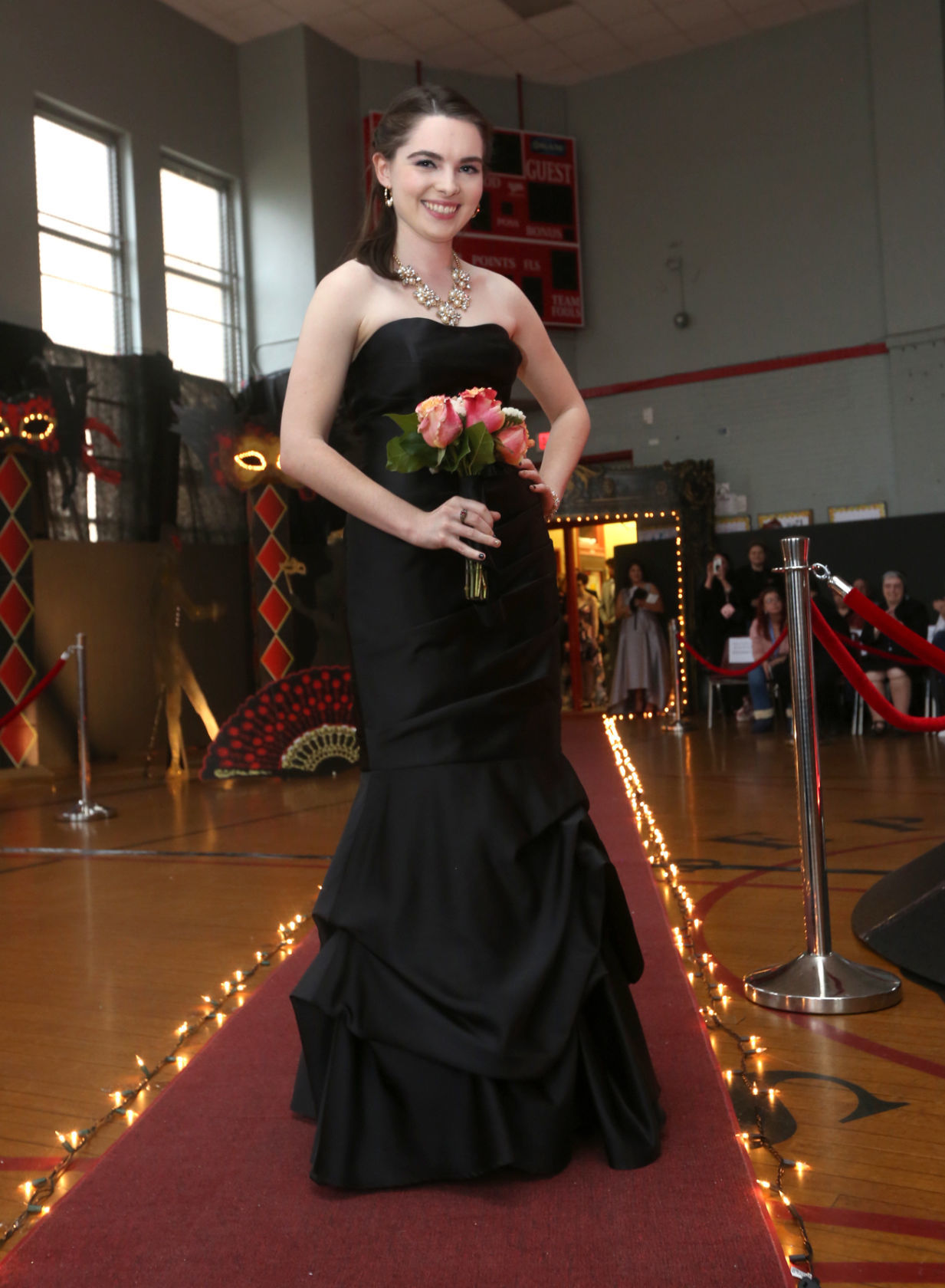 St. Joseph High School Prom